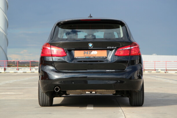 BMW 2 серия Active Tourer, 2017 г.