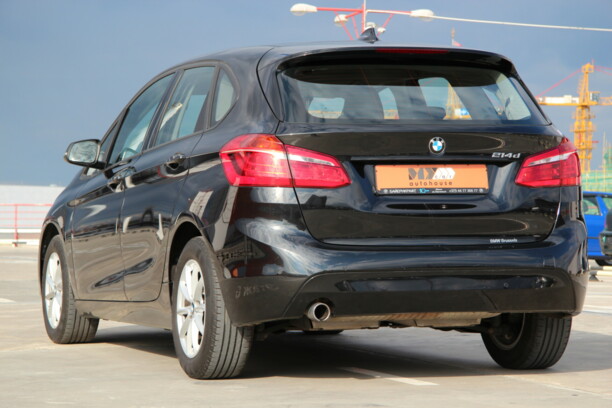 BMW 2 серия Active Tourer, 2017 г.