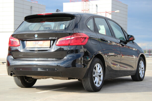 BMW 2 серия Active Tourer, 2017 г.