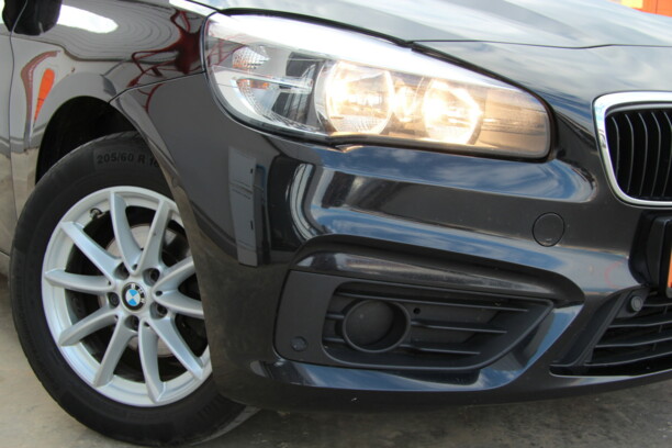 BMW 2 серия Active Tourer, 2017 г.