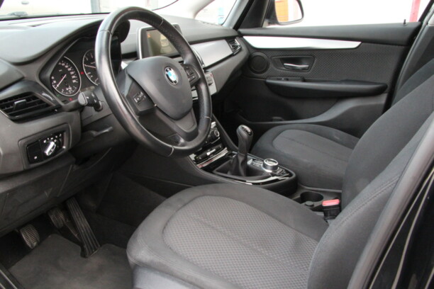 BMW 2 серия Active Tourer, 2017 г.
