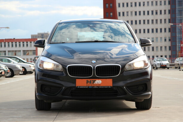 BMW 2 серия Active Tourer, 2017 г.