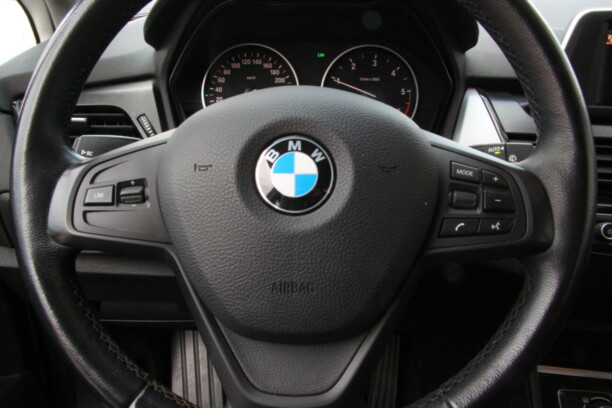 BMW 2 серия Active Tourer, 2017 г.