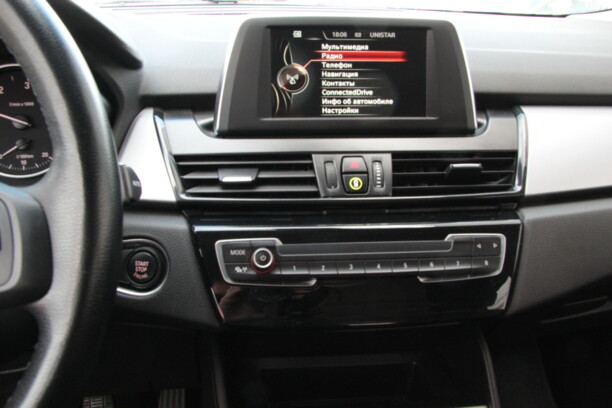 BMW 2 серия Active Tourer, 2017 г.