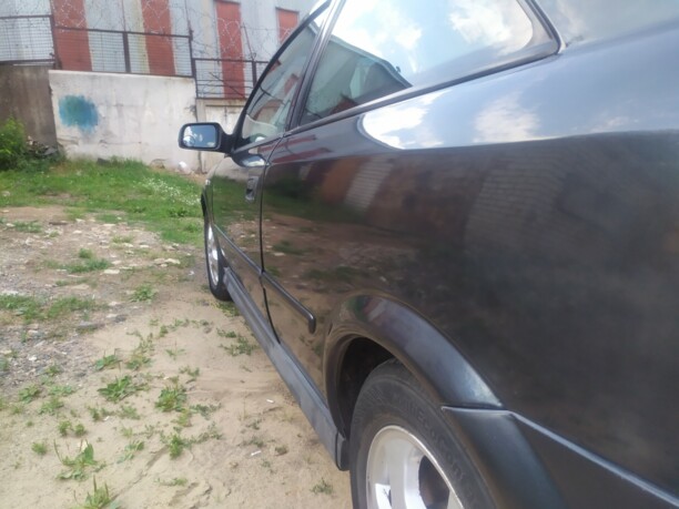 Opel Astra G, 1999 г.