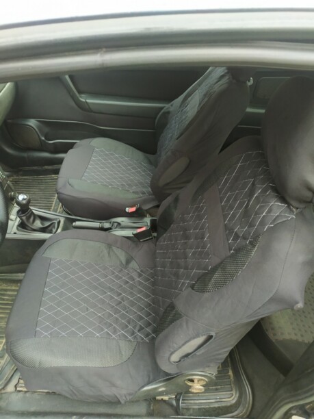 Opel Astra G, 1999 г.