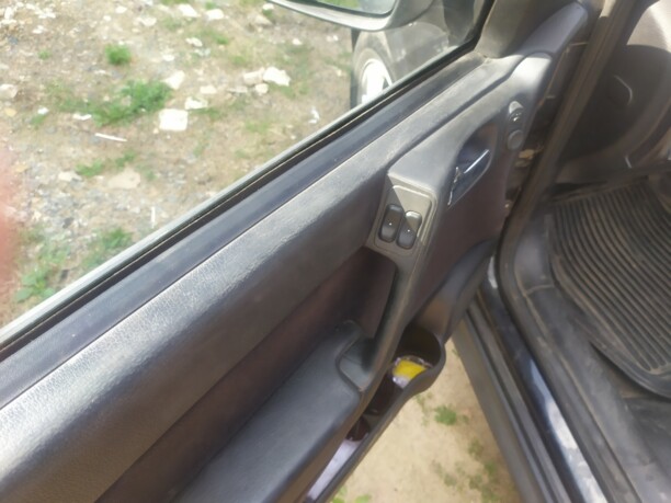 Opel Astra G, 1999 г.