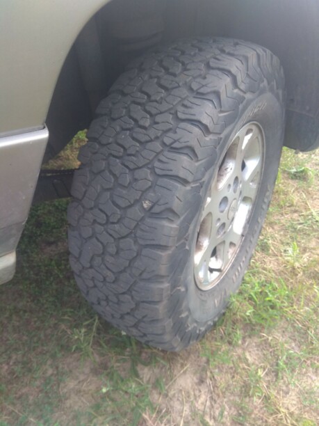 Jeep Grand Cherokee ZJ, 1998 г.