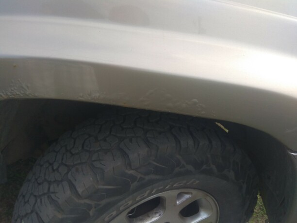 Jeep Grand Cherokee ZJ, 1998 г.