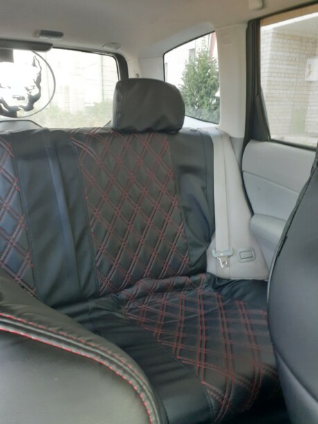 Subaru Forester III · Рестайлинг, 2012 г.