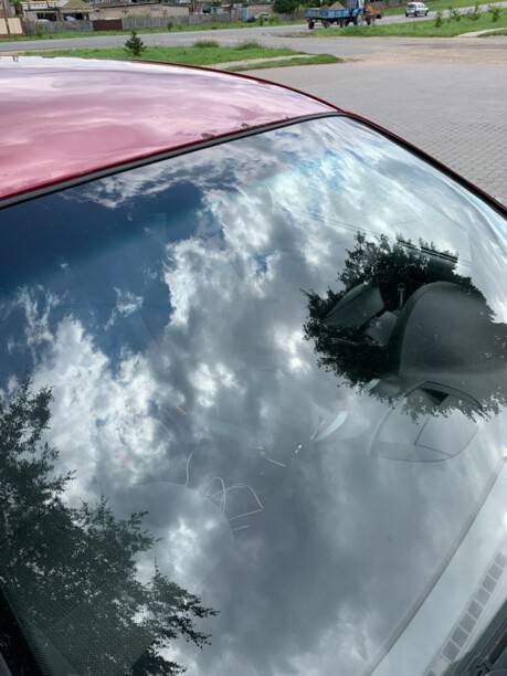 Chevrolet Lacetti, 2012 г.