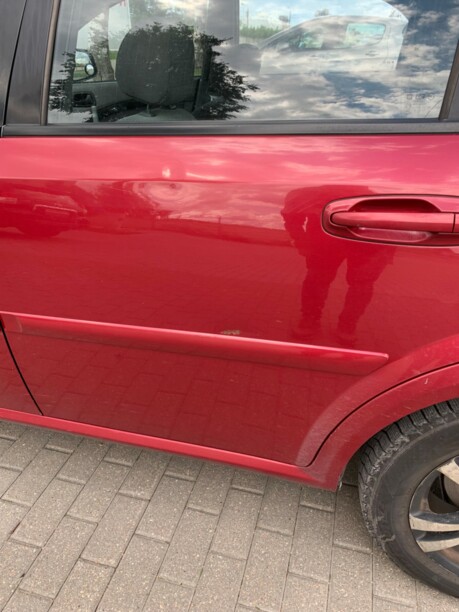Chevrolet Lacetti, 2012 г.