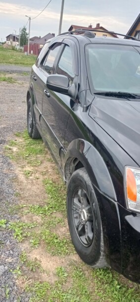 Kia Sorento I, 2003 г.