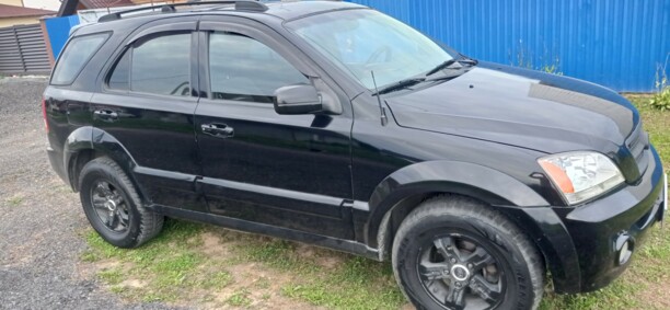 Kia Sorento I, 2003 г.