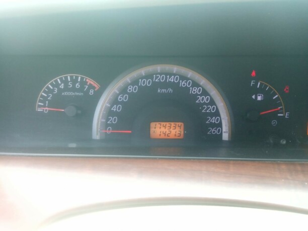 Nissan Teana I (J31), 2006 г.
