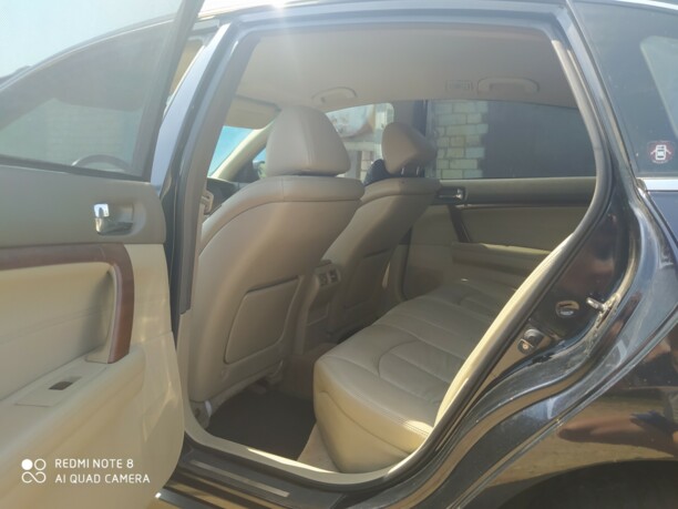 Nissan Teana I (J31), 2006 г.