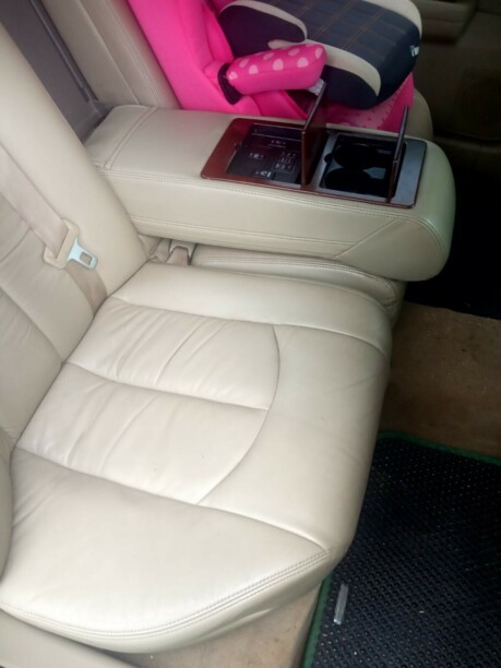 Nissan Teana I (J31), 2006 г.