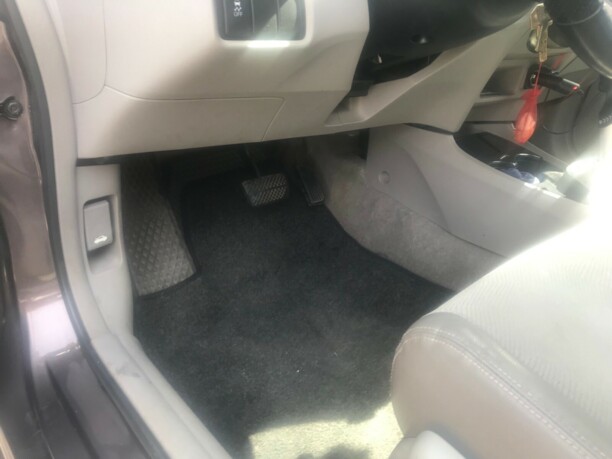 Honda Insight II, 2011 г.