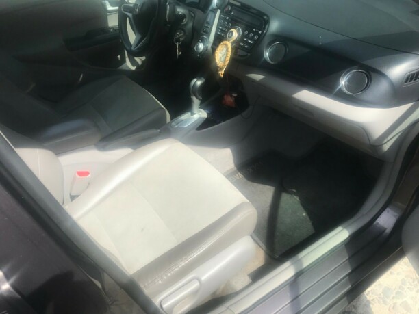 Honda Insight II, 2011 г.