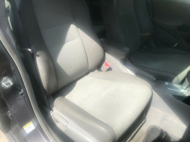 Honda Insight II, 2011 г.