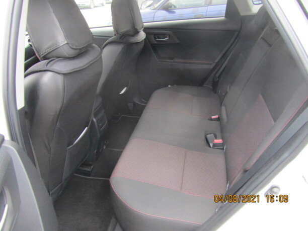 Toyota Auris II (E180), 2013 г.