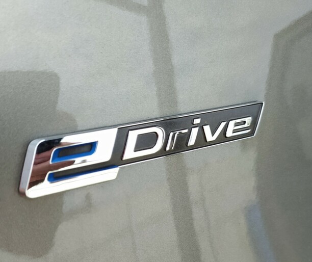 BMW 2 серия Active Tourer, 2017 г.