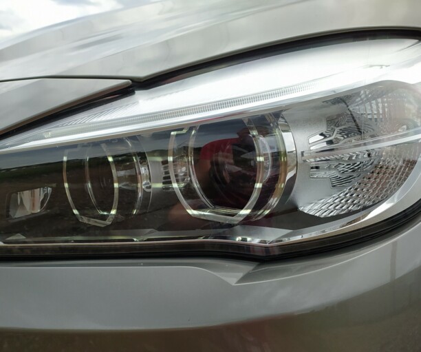 BMW 2 серия Active Tourer, 2017 г.