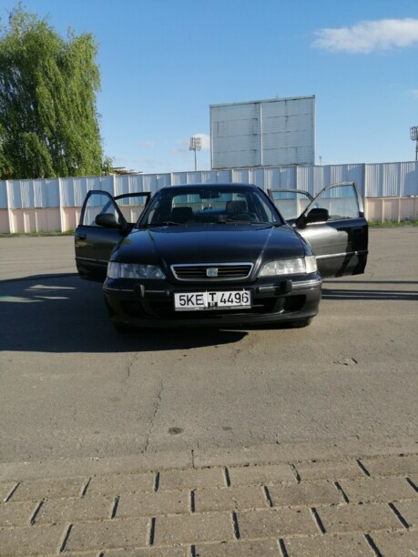 Honda Accord V, 1996 г.