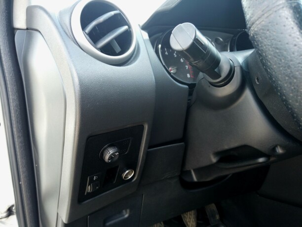 Nissan Qashqai I, 2007 г.
