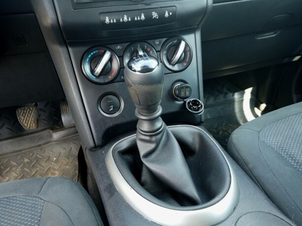 Nissan Qashqai I, 2007 г.