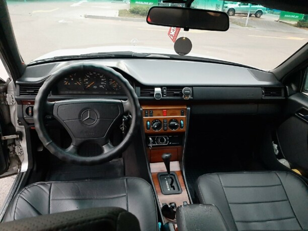 Mercedes-Benz E-Класс W124, S124, C124, A124, 1994 г.