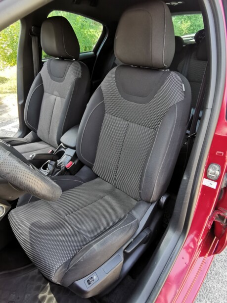 Citroen DS4 I, 2012 г.