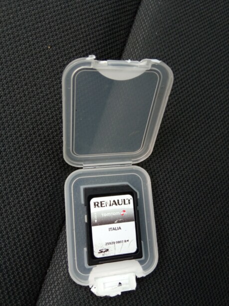 Renault Megane III, 2011 г.