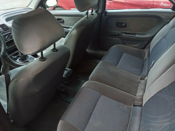Renault Laguna I, 1996 г.