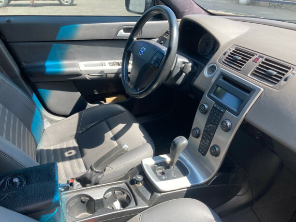 Volvo S40 II, 2007 г.