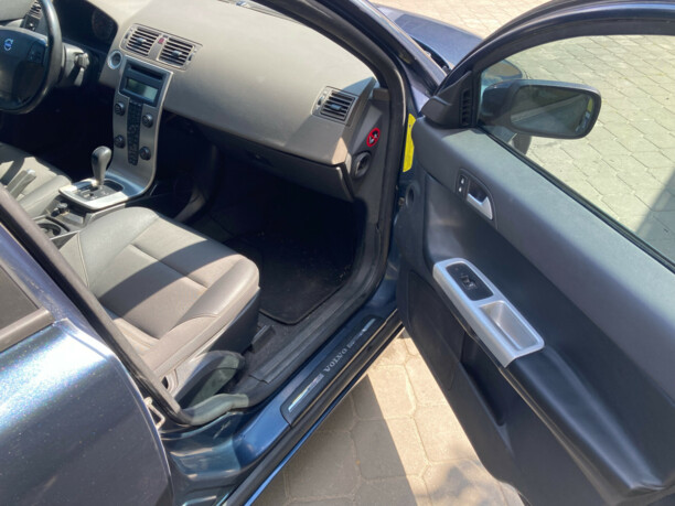 Volvo S40 II, 2007 г.