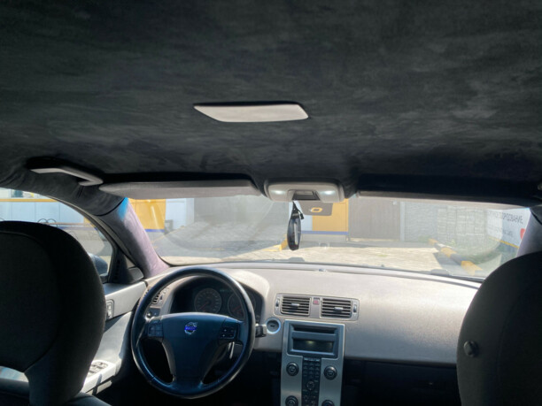 Volvo S40 II, 2007 г.