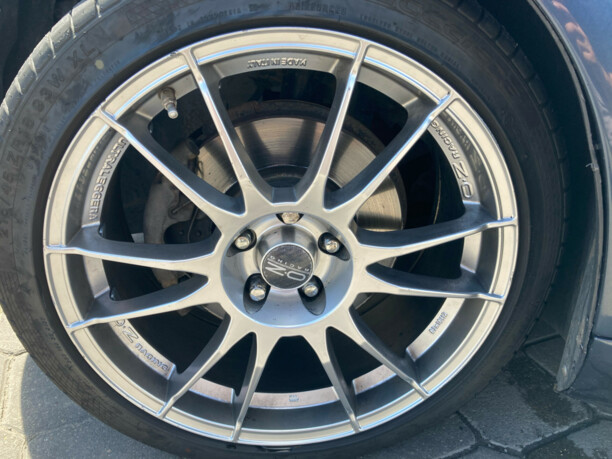 Volvo S40 II, 2007 г.
