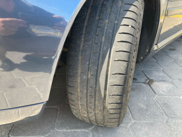 Volvo S40 II, 2007 г.