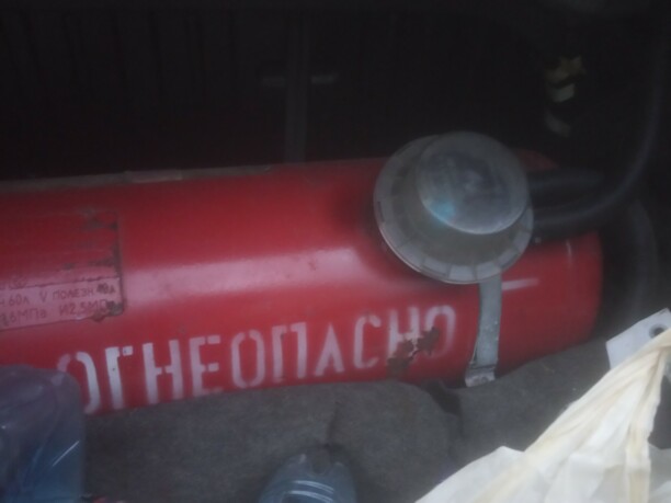 ЗАЗ Sens, 2008 г.