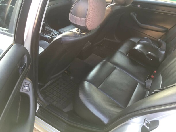 BMW 3 серия E46, 1998 г.