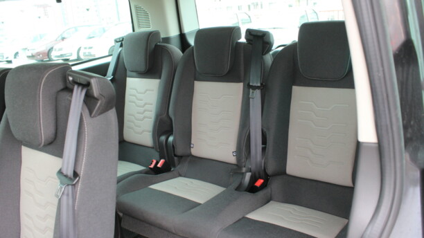 Ford Tourneo Custom, 2015 г.