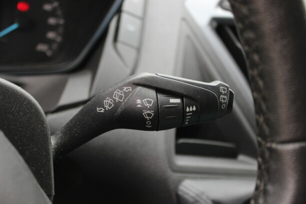 Ford Tourneo Custom, 2015 г.