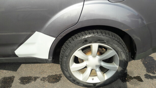 Mitsubishi Outlander XL, 2007 г.