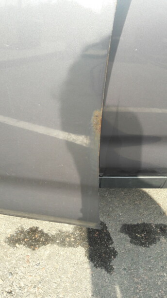 Mitsubishi Outlander XL, 2007 г.