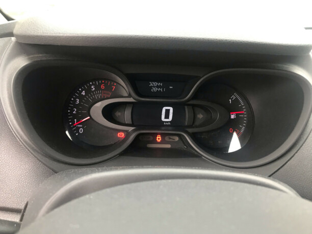 Renault Kaptur, 2018 г.