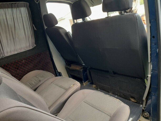 Mercedes-Benz Sprinter, 2009 г.