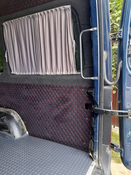 Mercedes-Benz Sprinter, 2009 г.