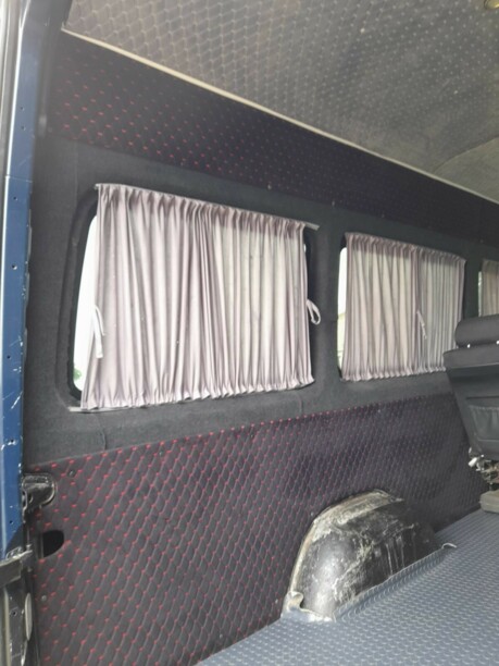 Mercedes-Benz Sprinter, 2009 г.