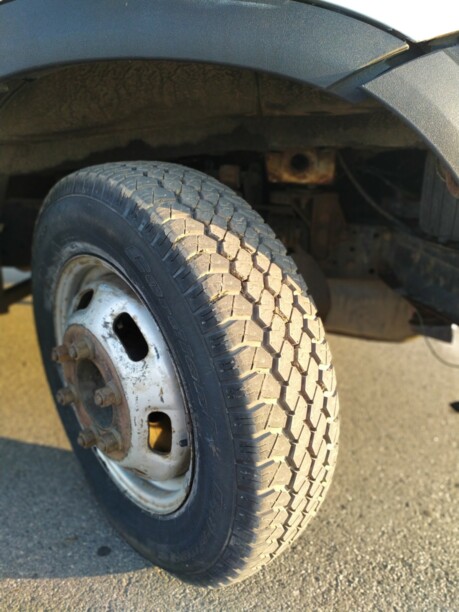 Iveco Daily 35-15, 2011 г.